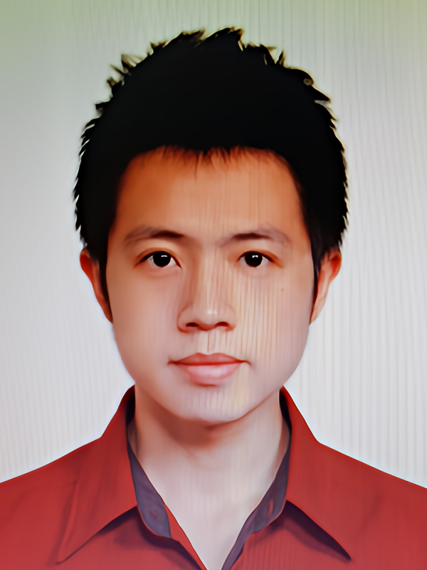 黃志豪
