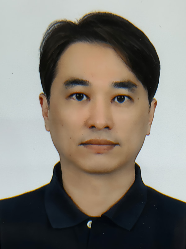 Chen Wei Chih