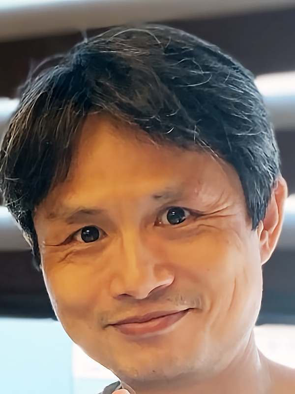 陳克明