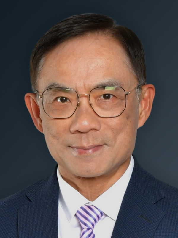 David Wang