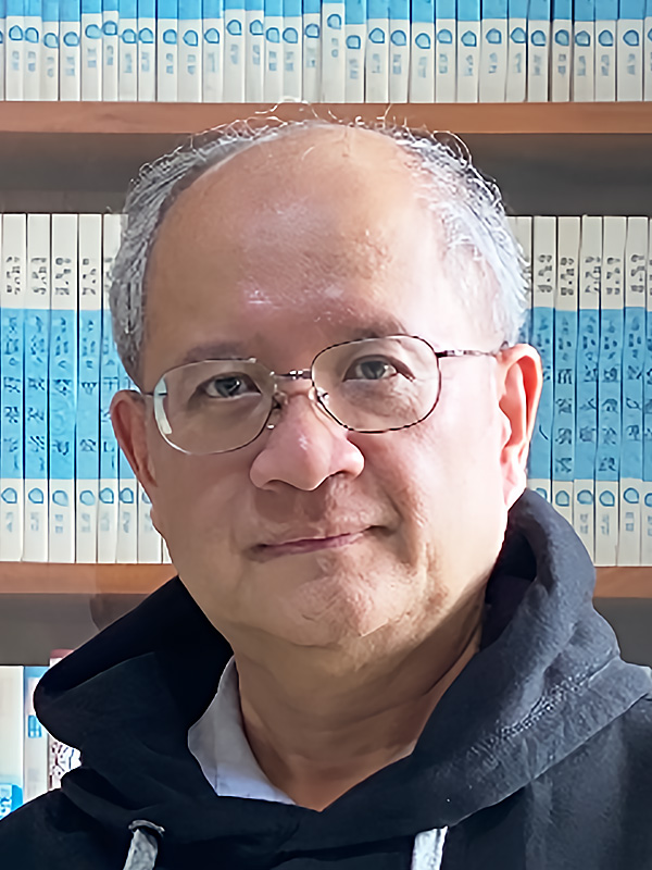 李昆忠