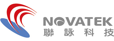 聯詠科技股份有限公司