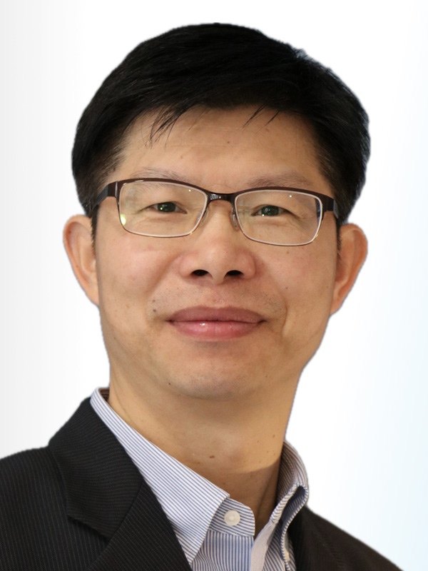 Simon Chang