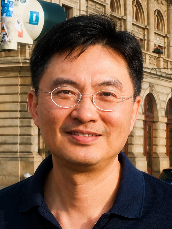 葉廷仁