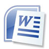 Word Icon
