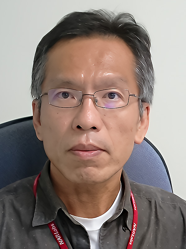 Ying-Zong Juang